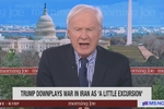 Chris Matthews MS NOW Morning Joe 3-12-26