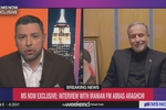 Ayman Mohyeldin  Abbas Aragchi MS NOW The Weekend: Primetime 3-14-26