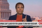 Audie Cornish CNN This Morning 5-12-26