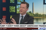 Willie Geist MS NOW Morning Joe 5-13-26