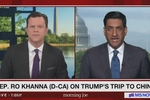 Willie Geist Ro Khanna MS NOW Morning Joe 5-14-26