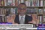 Eddie Glaude MS NOW The Weekend 5-16-26