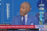 Al Sharpton MS NOW The Weekend: Primetime 5-16-26