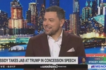 Ayman Mohyeldin MS NOW The Weekend: Primetime 5-17-26