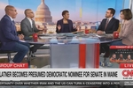 Mike Leon Elliot Williams Audie Cornish Tony Kinnet Lulu Garcia Navarro CNN This Morning 5-1-26