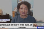 Stacey Abrams MS NOW 5-2-26