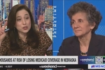 Catherine Rampell Sherry Glied MS NOW The Weekend: Primetime 5-3-26