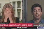 Nicolle Wallace Tim Miller Deadline White House 5-6-26