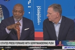 Basil Smikle James Sample MS NOW The Weekend: Primetime 5-9-26