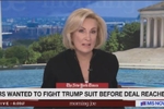 Mika Brzezinski  MS NOW Morning Joe 5-21-26