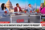Audie Cornish Mike Dubke Meghan Hays CNN This Morning 6-25-26