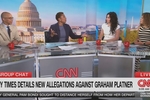Audie Cornish Noel King CNN This Morning 6-5-26