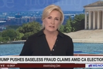 Mika Brzezinski MS NOW Morning Joe 6-9-26