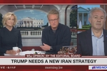Mika Brzezinski Joe Scarborough Ed Luce MS NOW Morning Joe 6-11-26