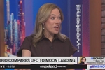 Elise Jordan MS NOW The Weekend: Primetime 6-13-26