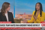 Elena Schneider Francesca Chambers CNN This Morning 6-15-26