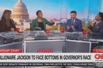 Audie Cornish Terry Schilling Antjuan Seawright CNN This Morning 6-17-26