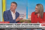 Mike Dubke Meghan Hays CNN This Morning 6-18-26