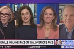 Molly Jong-Fast, Catherine Rampell, Elise Jordan, Doug Jones MS NOW The Weekend: Primetime 5-31-26