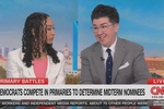 Francesca Chambers V. Spehar CNN This Morning 6-1-26
