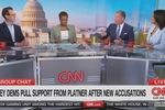 Aaron Blake Audie Cornish Doug Heye Karen Finney CNN This Morning 7-7-26