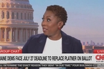 Audie Cornish CNN This Morning 7-9-26