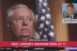 Lindsey Graham MS NOW The Weekend 7-12-26
