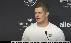 Carl Nassib