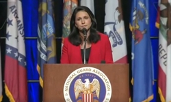 DNI Tulsi Gabbard